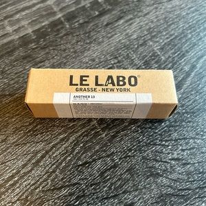 Le Labo Another 13 10ML travel/sample size